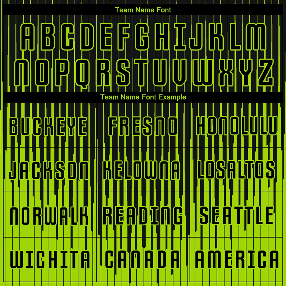 Sublimation Soccer Uniforms